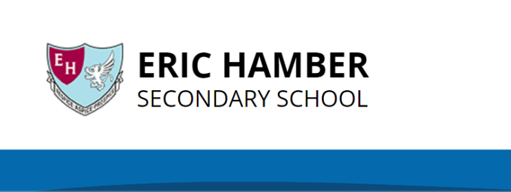 [밴쿠버 세컨더리 스쿨] Eric Hamber Secondary School 에릭 햄버 세컨더리 스쿨