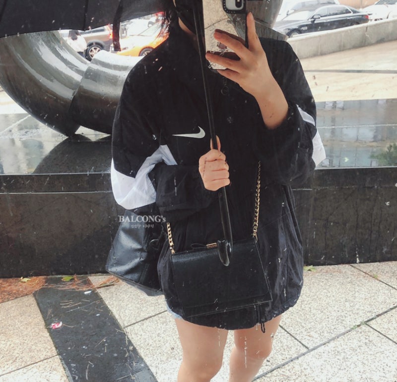 여성 나이키 바람막이 빅스우시 윈드러너 블랙m사이즈 후기! : 네이버 블로그 여성 나이키 바람막이 빅스우시 윈드러너 블랙M사이즈 후기! : 네이버 블로그