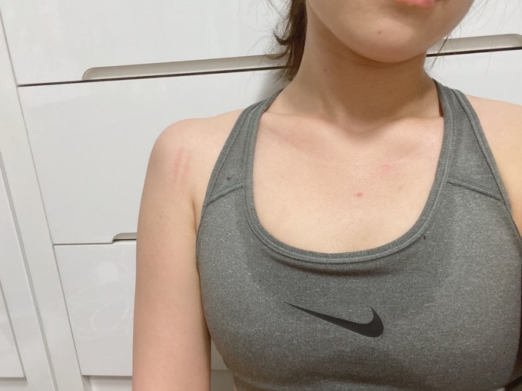  다이어트, 나의 10kg 감량에 도움을 준 홈트레이닝 (힙으뜸 홈트)