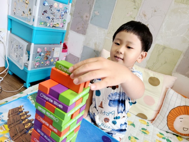 젠가게임 터틀블럭 집에서 가족들과 여가시간 보내기 젠가게임 터틀블럭 집에서 가족들과 여가시간 보내기