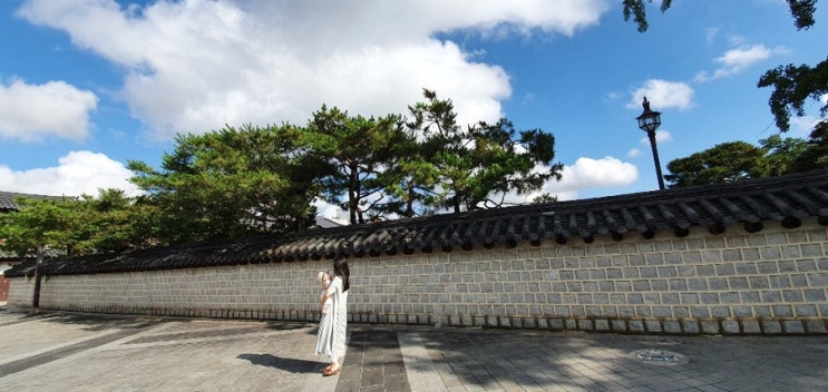  [아기와 여행] 7개월 아기와 전주 여행 가기 / + 전주 라마다호텔 후기