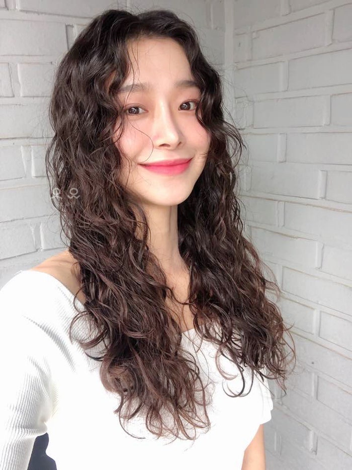 긴머리히피펌 ! 누가봐도 예쁘고 고급진 긴머리펌 스타일~ : 네이버 블로그 긴머리히피펌 ! 누가봐도 예쁘고 고급진 긴머리펌 스타일~ : 네이버 블로그
