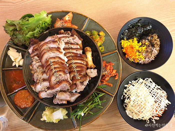  쌍문역맛집, 쌍문동족발 - 귀한족발 쌍문점 맛있는 후기