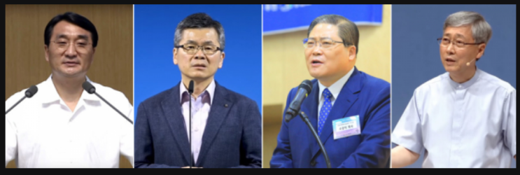  포괄적차별금지법 3 : 교회 입장에서 정리해보자 3