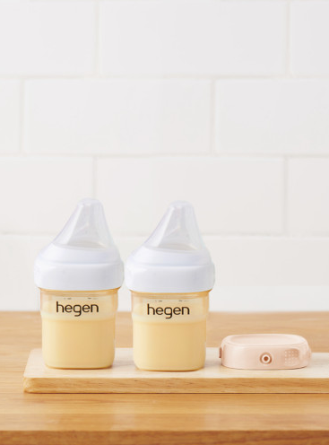 아기 젖병 9개 회사 제품 비교(헤겐, 유미, 모윰 등....)