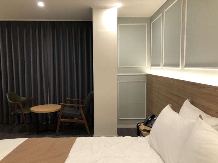  [제주 서귀포 카사로마호텔] 저렴한 가성비 서귀포 호텔/ 루프탑 수영장 / 내돈내산