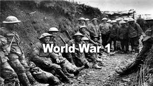1차세계대전 독일 연합군 원인 전개결과 1편 : 전쟁 배경 독일통일 동맹