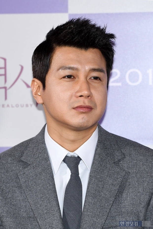  탤런트 김승현 전부인 아내 장정윤 작가 결혼 나이 키 학력 자녀 딸 김수빈