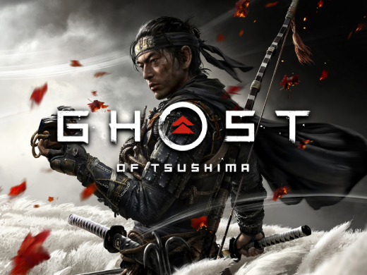 PS4 고스트 오브 쓰시마 첫날 후기 (Ghost of Tsushima) PS4 고스트 오브 쓰시마 첫날 후기 (Ghost of Tsushima)