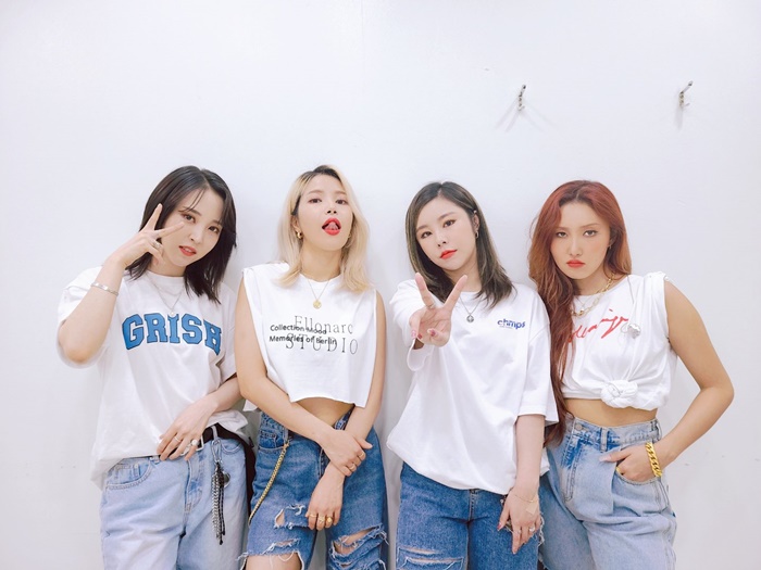 2020 드림콘서트 라인업 모음 2020 드림콘서트 라인업 모음