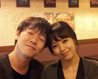 김가온 위한 강성연 특급 이벤트한 나이 남편 직업은
