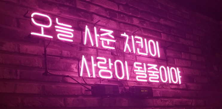  석촌호수맛집 치킨맥주맛집 송리단길맥주맛집 #야들리에플레이트를 소개합니다~
