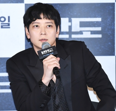 연예인들의 강동원 실물 후기