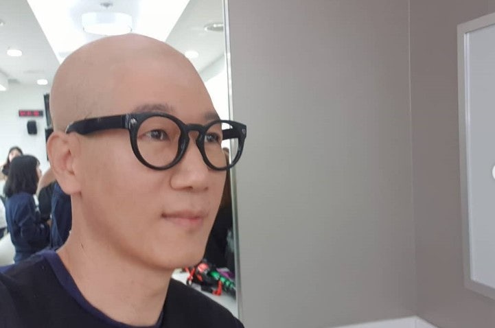 지석진 인스타그램 아이디 주소 생일 나이 키 몸무게 혈액형 코사이즈 종교 직업 가족 학력 ....