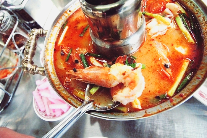 천안맛집 천안두정동맛집 쌀국수맛집 타이방콕 똠얌꿍도 맛있어요