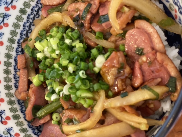  맛집일기ღ 이대 모미지식당