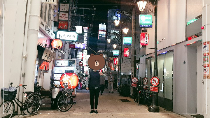  오사카 갔었을때 / 오사카여행 / 나혼자일본 /  도톤보리 / 오사카성 / 이치란라멘 / 오사카 자유여행 / 나라사슴공원 / 우메다하늘정원