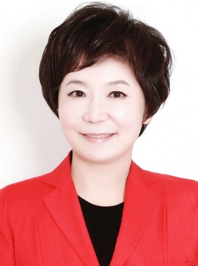 정미경 나이 프로필 (검사 출신)