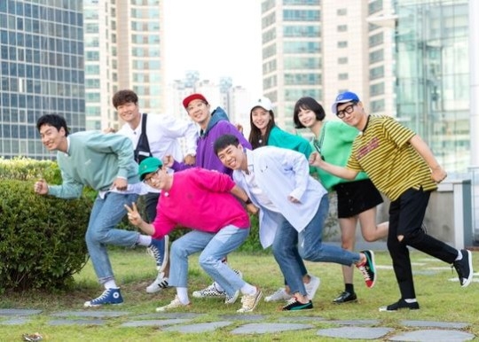  런닝맨 10주년 기념 레전드 명장면 모음 런닝맨 10주년 축하드려요