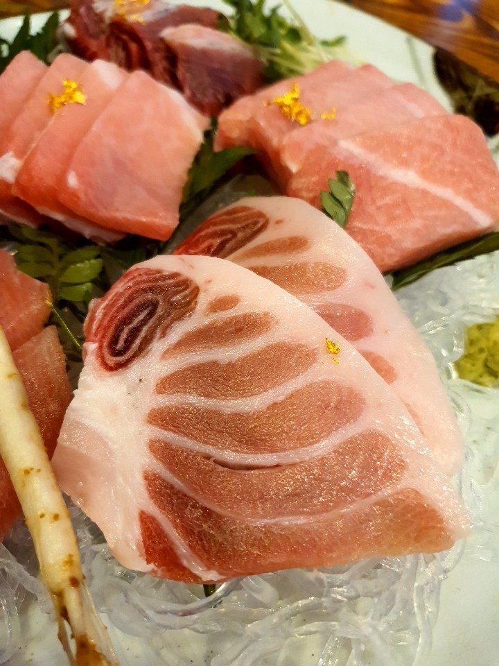  이수역 참치전문점 최연태참치, 제대로 해동된 참치로 고급스러운 한끼