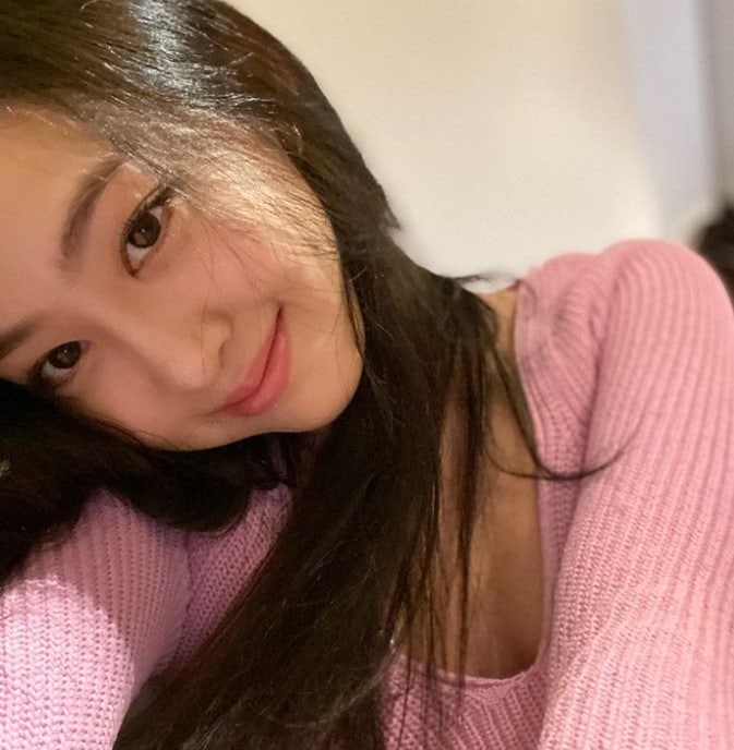 씨스타 다솜 인스타그램 아이디 주소 사진 본명 생일 나이 키 몸무게 혈액형 가족 소속사 학....