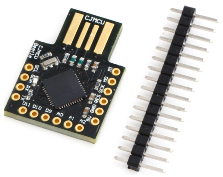 Beetle Leonardo USB ATMEGA32U4 mini development board Beetle Leonardo USB ATMEGA32U4 mini development board