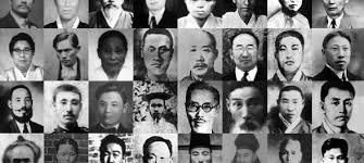 1910년대 독립운동 일제시대 만주 3편 : 조선국권회복단 경학사 부민단 성명회 1910년대 독립운동 일제시대 만주 3편 : 조선국권회복단 경학사 부민단 성명회
