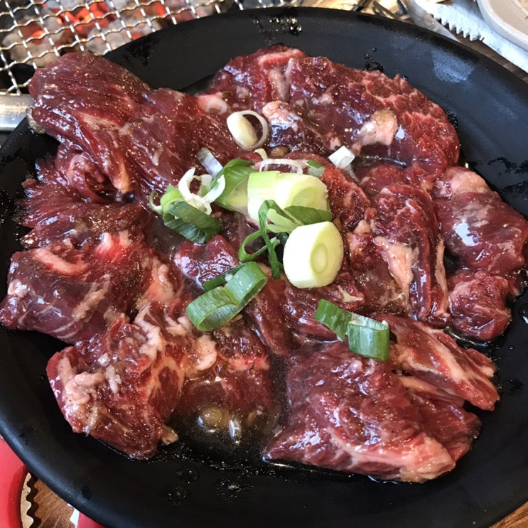  [방배맛집] 서초맛집, 이수맛집 / 방배동 카페골목 맛집 '육갑식당 방배점'