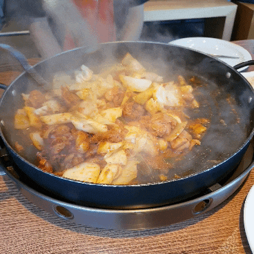  방배역 맛집ㅣ사당 닭갈비 일도씨닭갈비