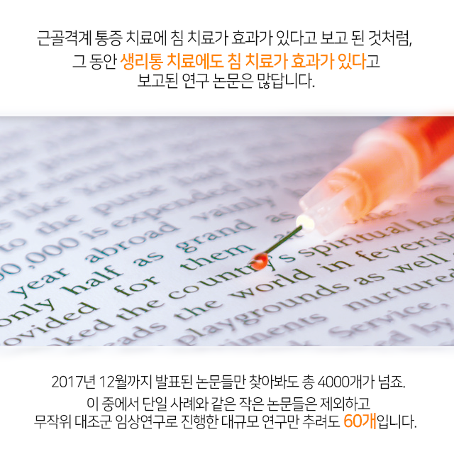 월경통 / 생리통