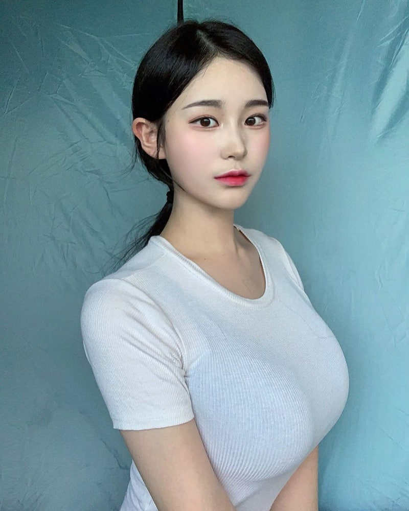 일반인 모델 몸매수준 : 네이버 블로그