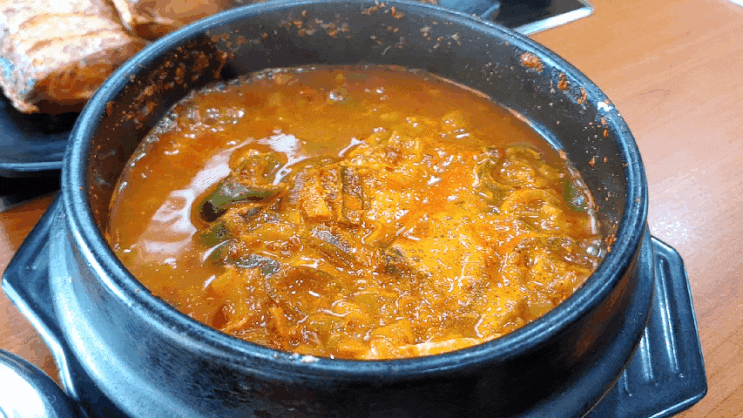  고령 옛촌갈치, 고령맛집, 갈치정식, 갈치조림 맛집