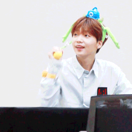  정세운 팬싸 전설의 시작