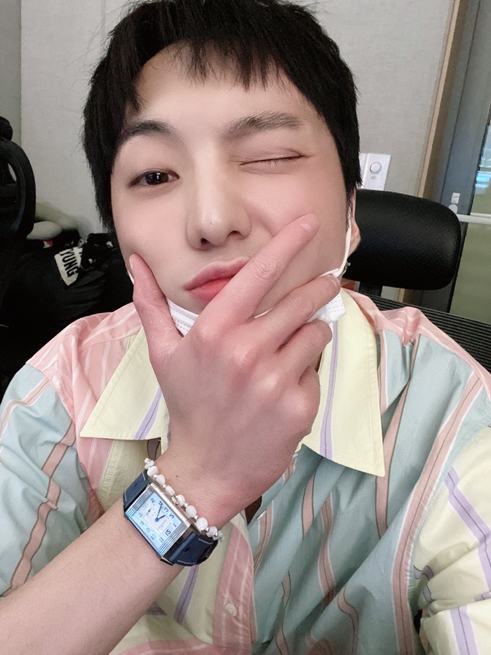 남자 아이돌 세례명 모음 남자 아이돌 세례명 모음