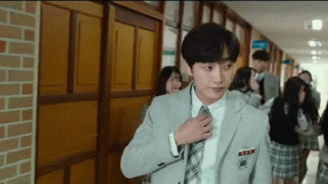 진영 박성웅 주연 영화 내안의 그놈 줄거리 결말, 넷플릭스