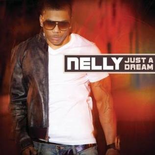 넬리 (Nelly) - Just a Dream 가사/번역 넬리 (Nelly) - Just a Dream 가사/번역