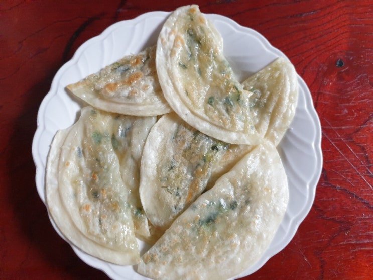 더납작이 납작만두 대구납작만두를 집에서 맛보기 더납작이 납작만두 대구납작만두를 집에서 맛보기