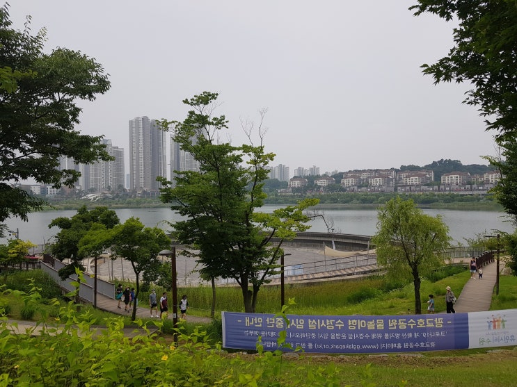 200718 광교호수공원