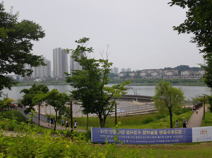  200718 광교호수공원