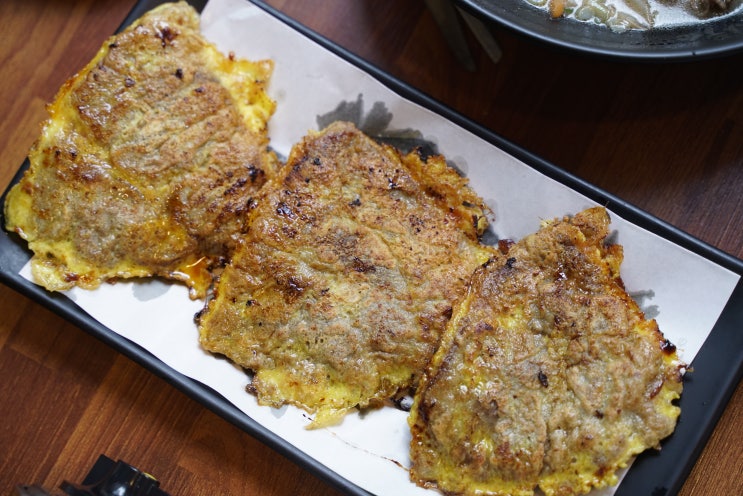  마곡점심 :: 육전면사무소 마곡점