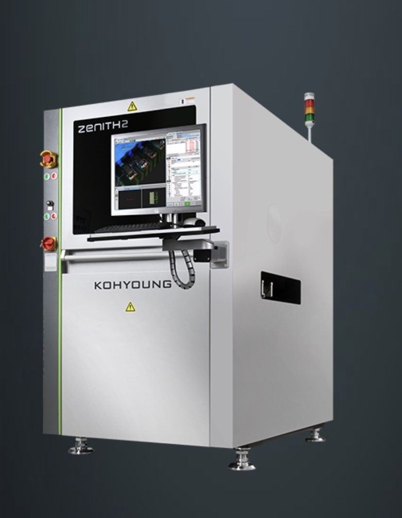 세계1위 3D 검사장비 기술+의료용 로봇 TOP 