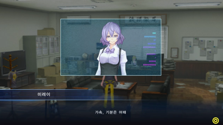  [디지몬 스토리 사이버 슬루스] 7대 마왕 이후