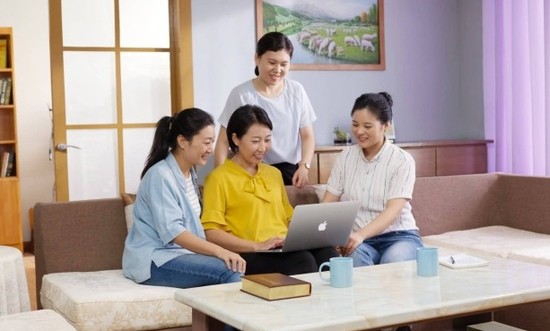 어떻게 추구해야 죄성을 벗고 정결케 되어 구원받아 천국에 갈 수 있는가?