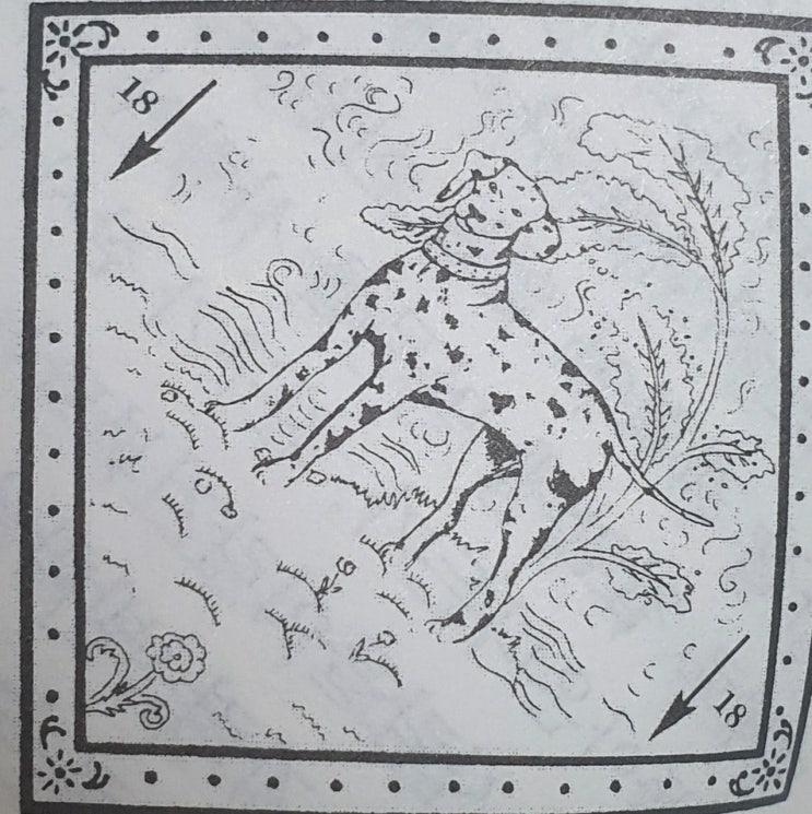  18. 개(DOG)