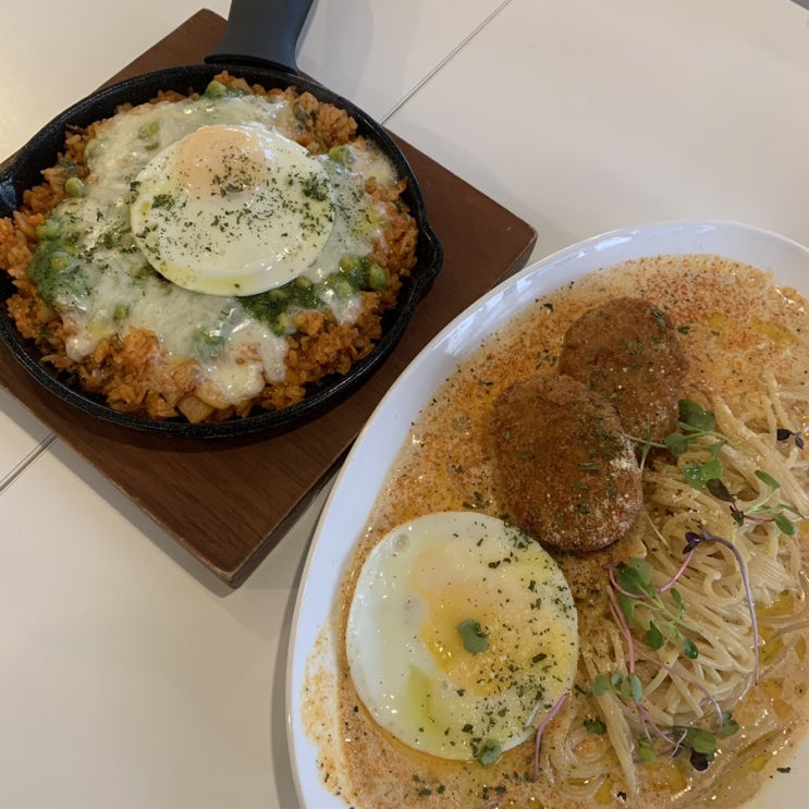 평택 맛집 "꽃자매" +추천메뉴!