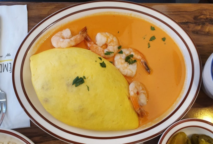  방배동 맛집 <엠드밀> 방배먹자골목 맛집 후기/서이추/서이추환영