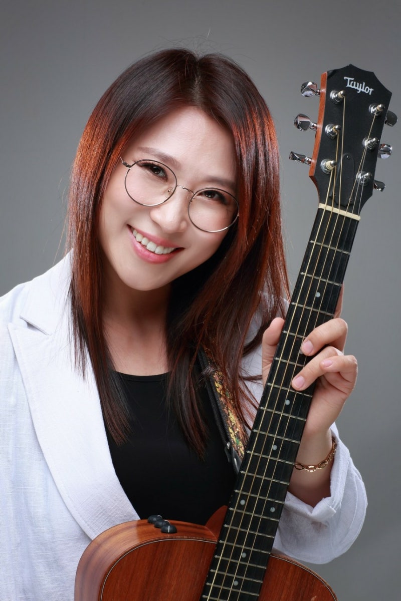 미기 - 그집앞