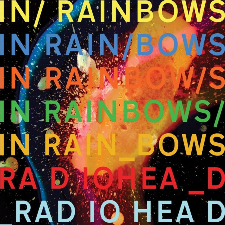 Radiohead_ All I Need     [듣기/가사/해석]