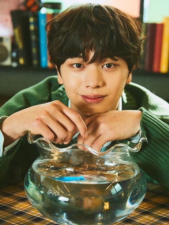 비투비 육성재 인스타그램 아이디 주소 생일 나이 키 몸무게 혈액형 mbti  가족 학력 종교 소....
