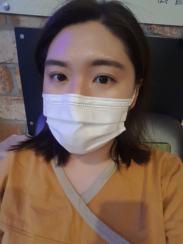  마산마사지 간만에 휴일 창동에서 발마사지 받고옴